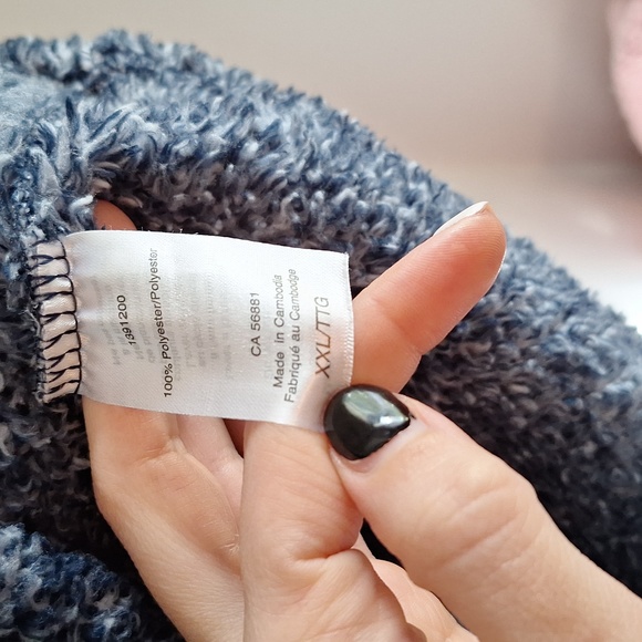 O'neill sweater - Picture 3 of 4